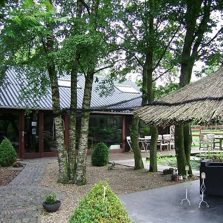 Bed and Breakfast Het Schalks Genot Poppel Экстерьер фото