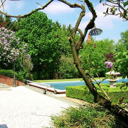 Bed and Breakfast Het Schalks Genot Poppel Экстерьер фото